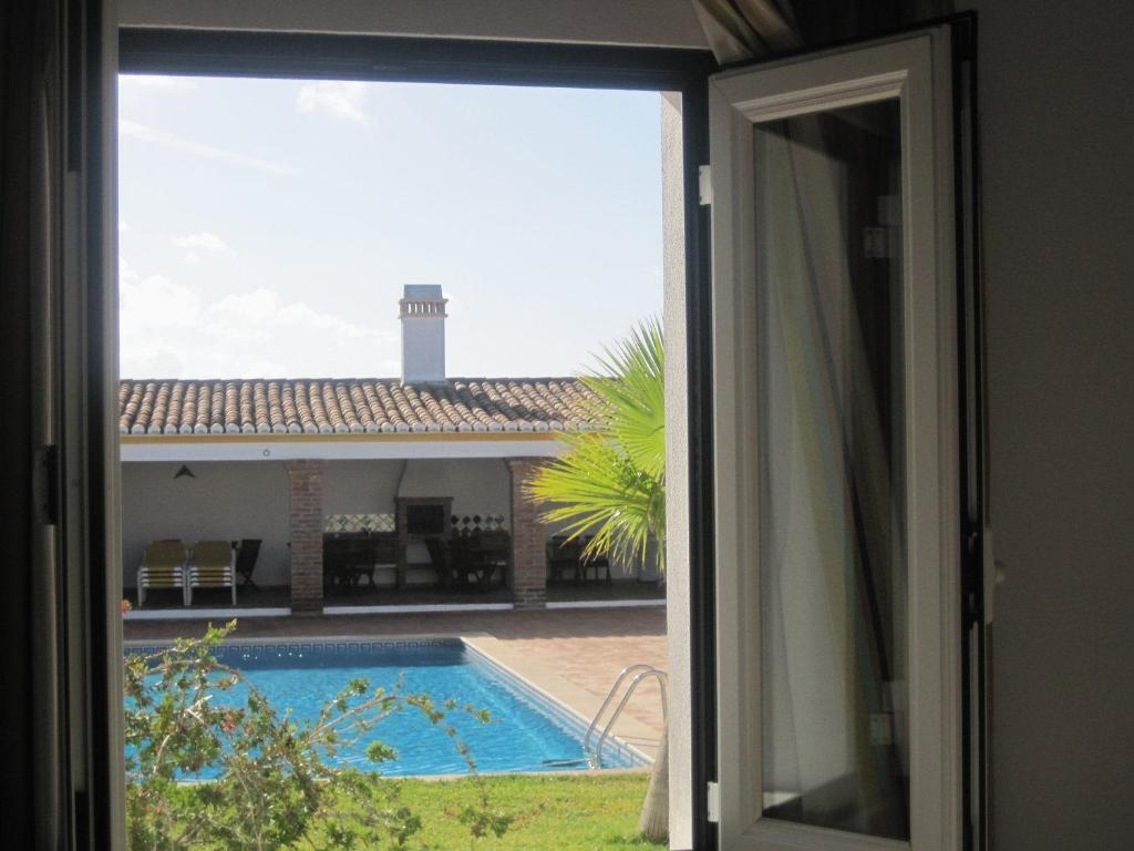 Outeiro Da Vila - Casas De Campo Vila Verde de Ficalho Room photo